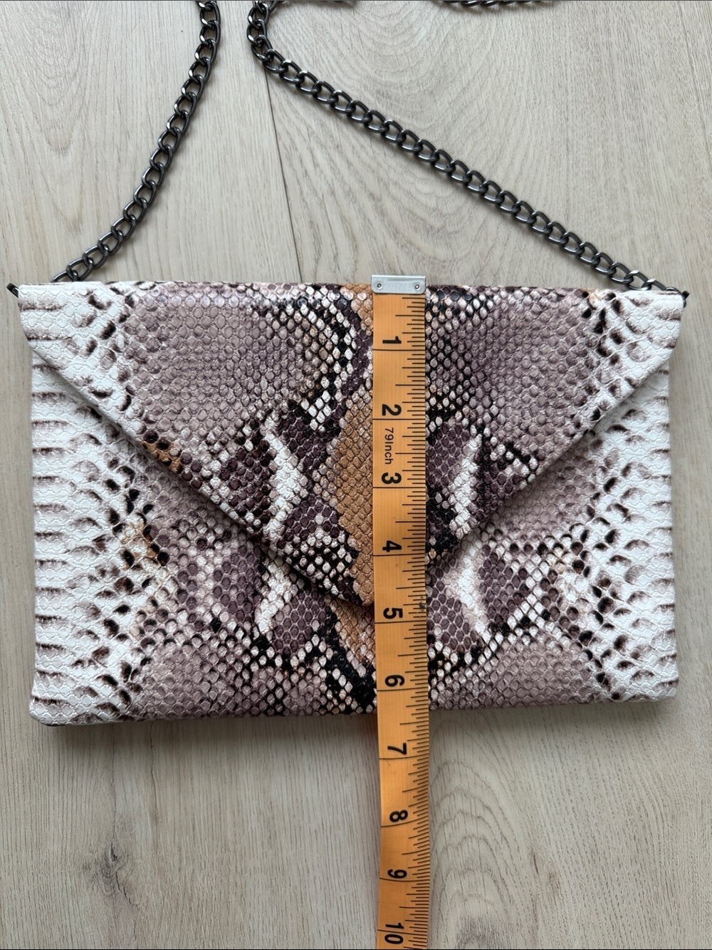 Clutch 🆕 - Picture 4 of 8